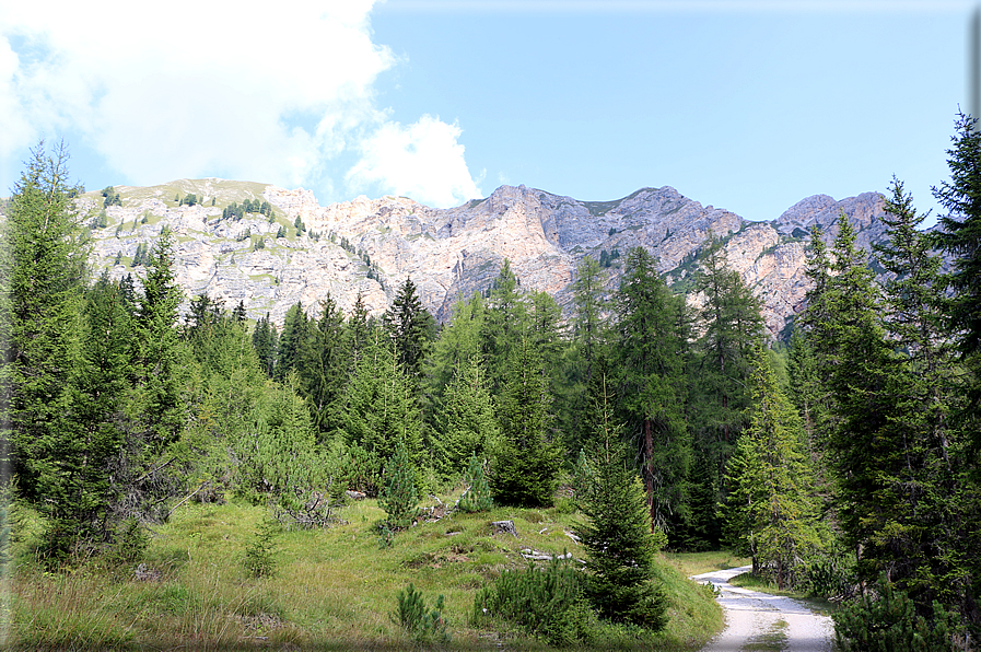 foto Valle di Fanes